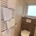 Apartamento Haus Feldbruendl