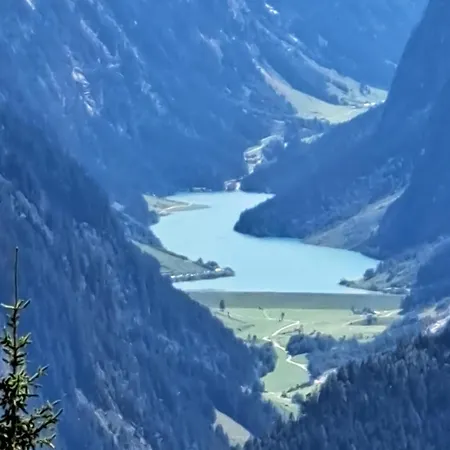 Apartment Haus Feldbruendl