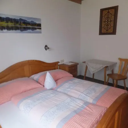 Apartment Haus Feldbruendl Tux