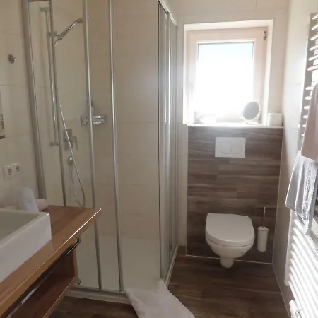 Haus Feldbruendl * تكس
