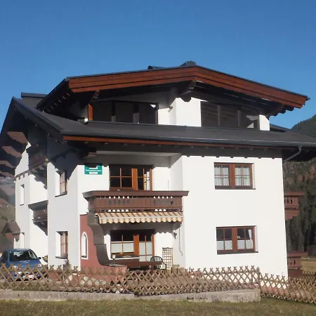 Haus Feldbruendl Lägenhet