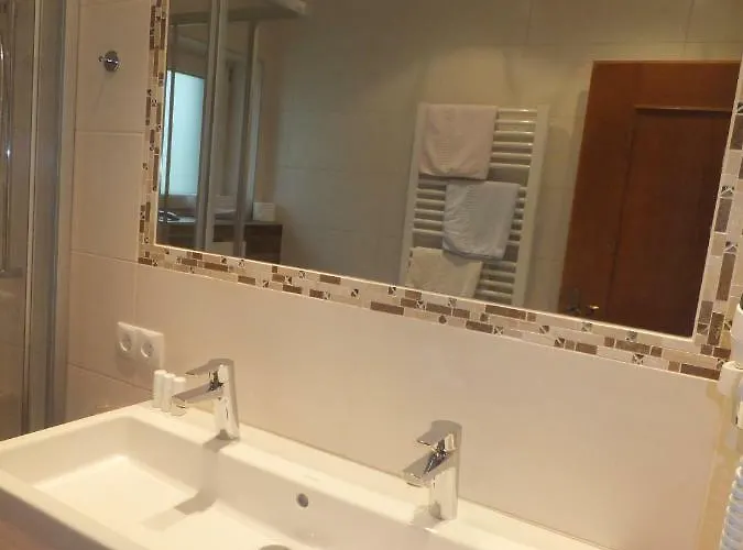 Appartement Haus Feldbruendl Tux