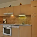 Apartament Haus Feldbruendl *