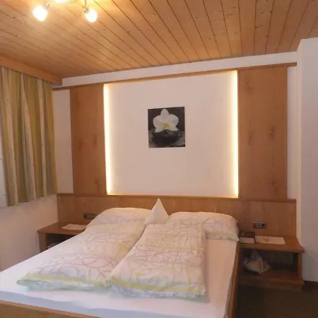 Haus Feldbruendl Apartamento