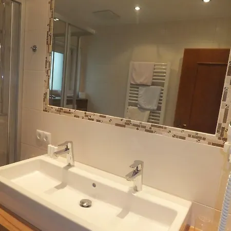 Διαμέρισμα Haus Feldbruendl Tux
